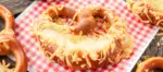 Käse-Brezel – Bild 4