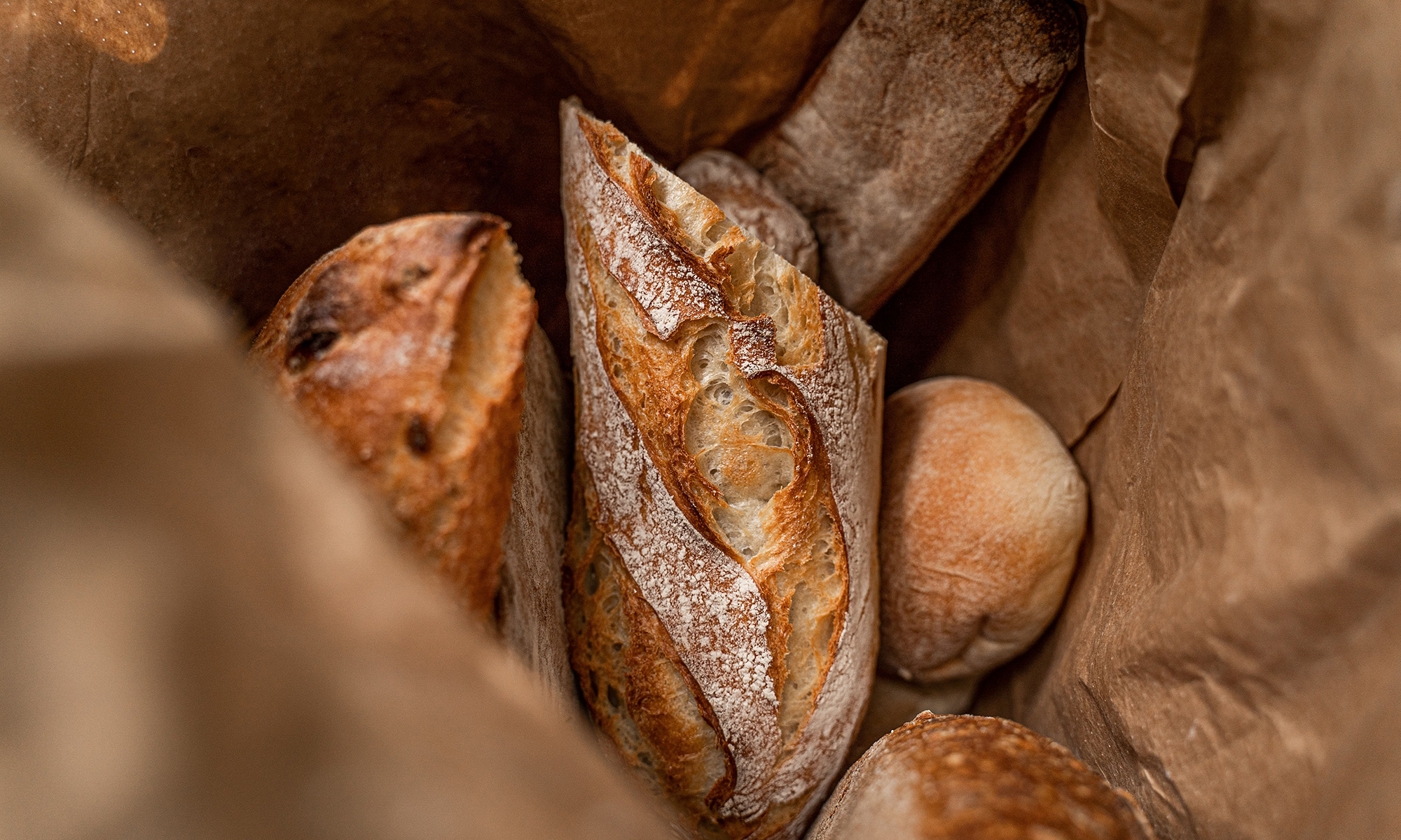 Bäckerei Luckscheiter