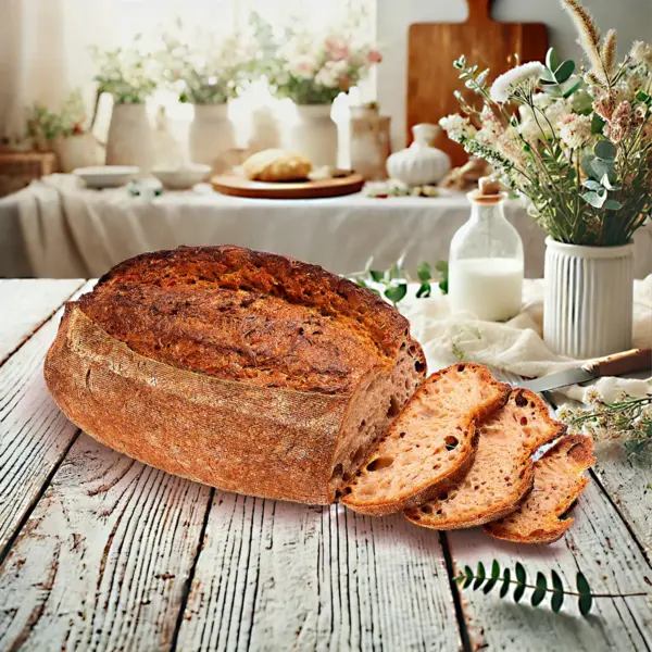 Schwabenkruste, 750 g | Lang, am Stück